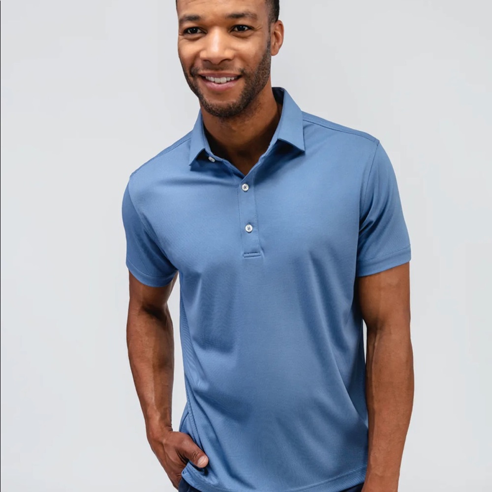 Men’s Ministry of Supply Apollo Polo